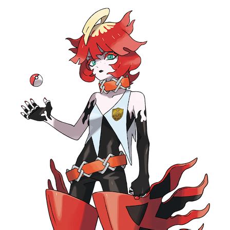 Pokemon Scarlet And Violet General Discussion LoversLab