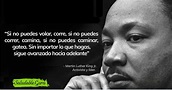 Las 10 Mejores Frases De Martin Luther King Que Te Harán Replantearte ...