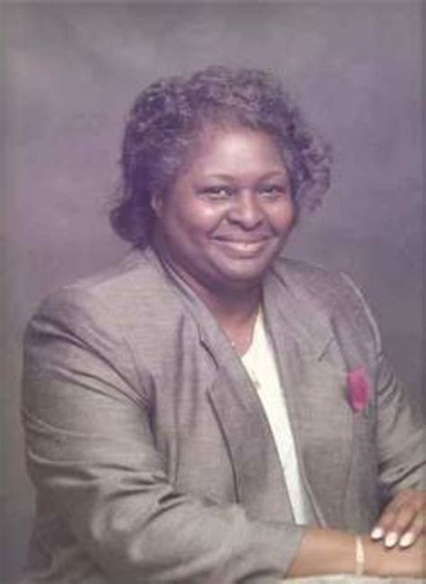 Nellie Parker Obituary Houston Tx