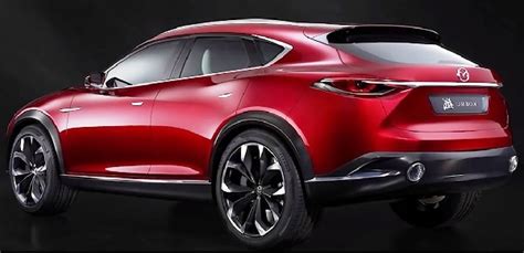 Mazda Cx 50 2022 ⋆ Cars Of The World Cars Of The World