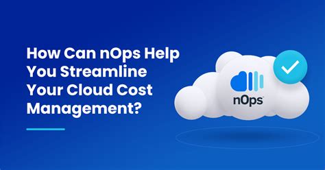 Best Multi Cloud Management Tools Your Business Needs Nops