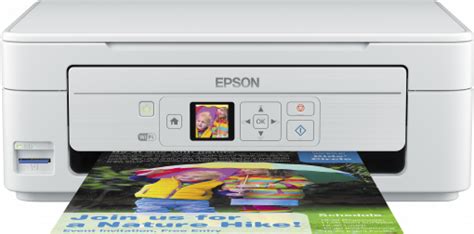The physical dimensions of the printer are 237 x 542 x 445 mm (hwd), weighing 11.9 pounds. Epson XP-345 Treiber Drucker Und Scannen Download