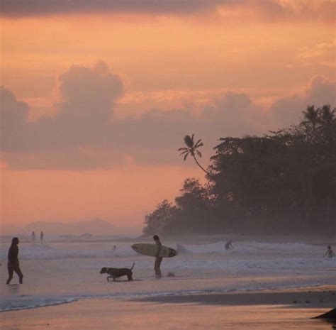 𝒂𝒈𝒍𝒐𝒆𝒕𝒉𝒆𝒕𝒐𝒘𝒏 In 2020 Santa Teresa Costa Rica Costa Rica Beaches