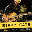 Stray Cats - Rock This Town (CD, Album) | Discogs