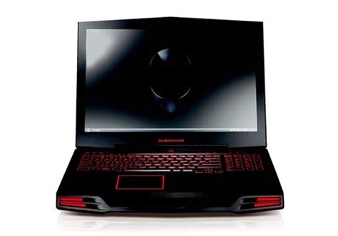 Dell Alienware M17x R3 Specs 173 Gaming Laptop Laptop Specs