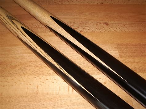 Ash Or Maple Handmadecues