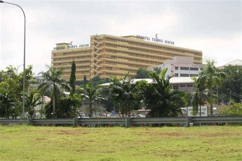 Pejabat pengarah, tingkat 1, kompleks pendidikan canselor tuanku jaafar, hospital canselor tuanku muhriz (hctm). Hospital Tuanku Ja'afar Seremban - Public Hospital in ...