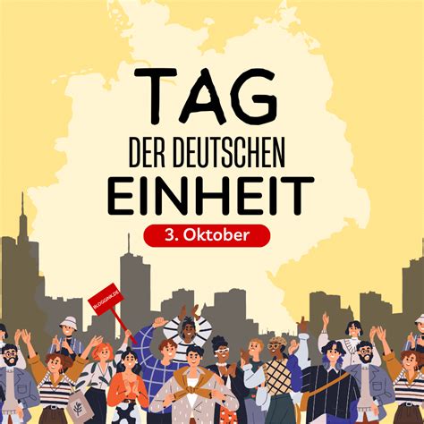 Feierlichkeiten Zum Tag Der Deutschen Einheit Bloggink De