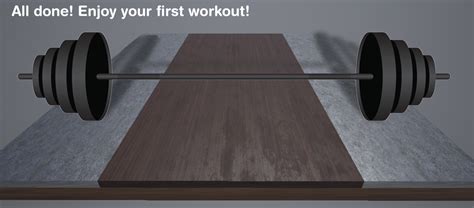 How To Build An Olympic Weightlifting Platform 10 Steps