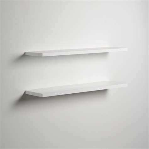 We did not find results for: FLOATING SHELF 8 x 36 x 1 - WHITE - Walmart.com - Walmart.com