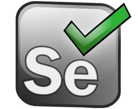 Images of Selenium Technology