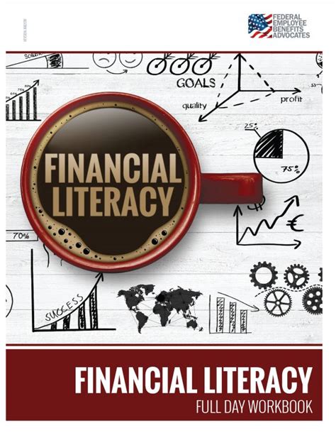 Financial Literacy Module Full Day Federal Employee Benefits Advocates