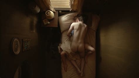 Auscaps Landon Liboiron Nude In Hemlock Grove What Peter Can
