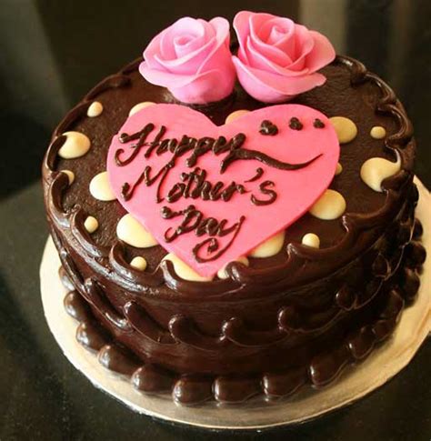 Maybe you would like to learn more about one of these? Mother's Day Gift Cake To Moga|Send Flowers To Moga|Fresh ...