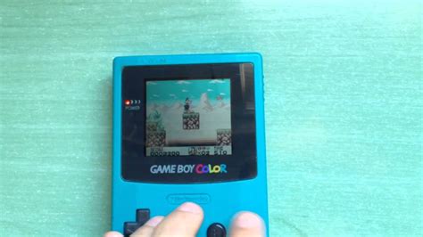 Looney Tunes Game Boy Color Gameplay Retro Youtube