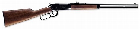 The Winchester Model ’94 - NSSF Let's Go Shooting