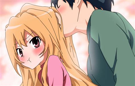 Toradora Kissanimenz This Subreddit Is For The Light Novel Written