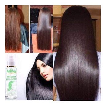 Our best serum for frizzy hair. Ashley Shine Hair Serum  Beauty Products  Antipolo ...