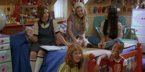 The Baby Sitters Club Things The Netflix Reboot Does Better Than The