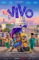 Vivo (2021) by Kirk DeMicco, Brandon Jeffords