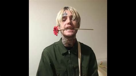 Lil Peep Come Over When Youre Sober Pt 2 Youtube