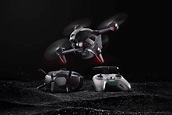 The DJI FPV is an all-in-one solution to first-person-view drones ...