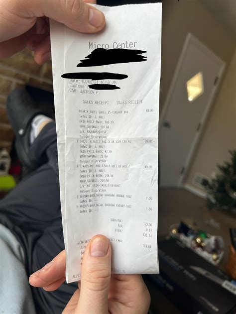 Microcenter bundle was listed wrong and I got $400 off : r/pcmasterrace