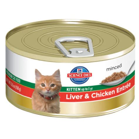 Ratings include ingredients, price, health benefits, mineral content, and wet vs. Hill's Science Diet Cat Food Reviews 2019