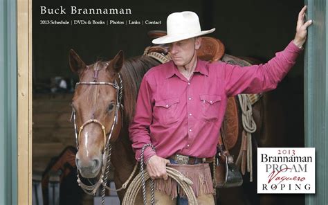Buck Brannaman Buck Brannaman Equine Quotes Horse Quotes Horse Gear