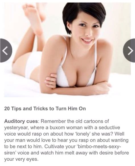 🌀 20 Sex Tips And Tricks To Turn Him On🌀 Musely