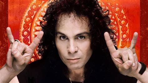 ¿quién Fue Ronnie James Dio Y Por Qué Se Celebra En Su Honor El Día