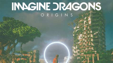 Imagine Dragons Announces New Album Origins Details Music Mayhem