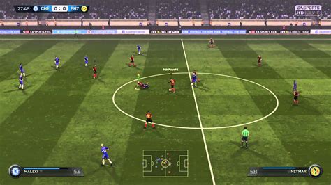 Players Have Sex 69 Fifa 15 Ps4 Youtube