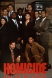 Homicide: Life on the Street (TV Series 1993-1999) - Posters — The ...