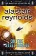 "On the Steel Breeze" by Alastair Reynolds (Poseidon's Children 2) (med ...