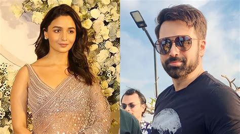 Alia Bhatt Privacy Invasion Know Real Story And How Is It Connected To Emraan Hashmi India Tv