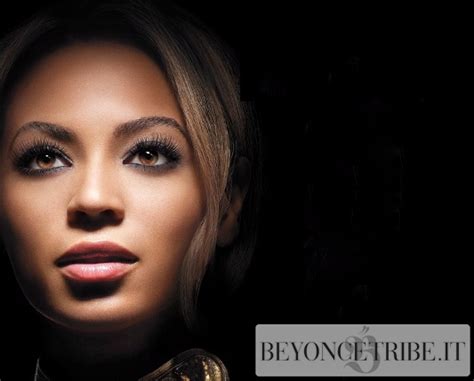 Beyoncé Ad Loreal Double Extend Eye Illuminator Mascara Beyoncé