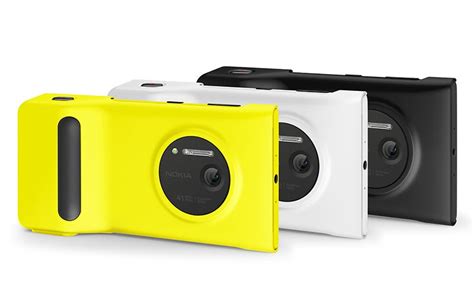 9 Ways The Nokia Lumia 1020 Is The Best Smartphone For Photographers