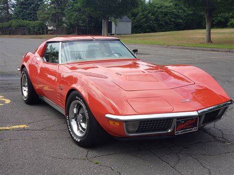 1970 Chevrolet Corvette