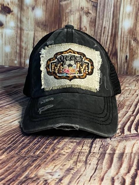 Sublimation Hat Patches - Etsy