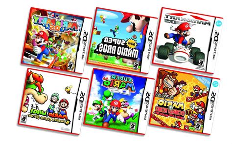 Though most nintendo ds games are interchangeable between the ds lite and the dsi, there are some key differences between the two. Nintendo Ds Lite Games for sale in UK | View 98 bargains