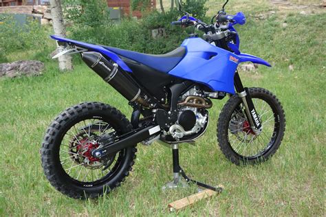 Yamaha Wr250r Threadfest Page 507 Adventure Rider