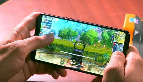 5 Best Smartphones Under Rs 20000 To Play Pubg Mobile
