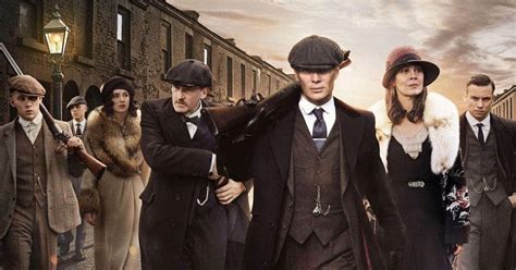 Peaky Blinders Season 5 Release Date Cast Plot And Know Everything