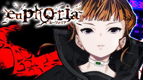 Euphoria The Most Repulsive Visual Novel Hiding A Tragic Love Story