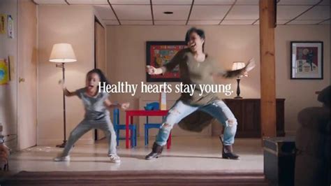 Honey Nut Cheerios Tv Spot Be Heart Healthy Ispottv