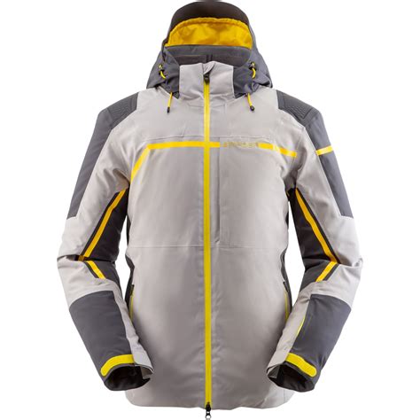 Spyder Ski Jacket Medium Mens Clearance Uk Xl Tripoint Gore Tex Review