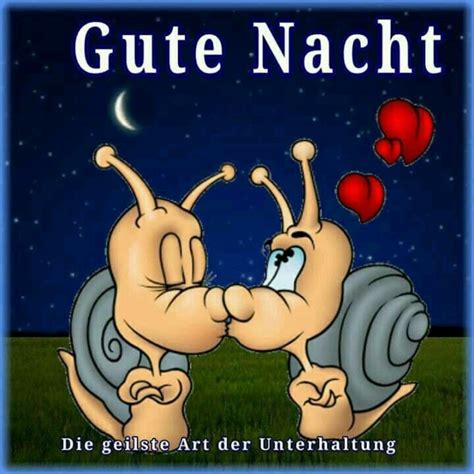 Liebe Gute Nacht Bilder