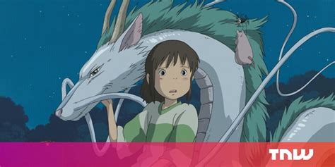 This is a big f u to disney, who used to have the rights to the. Studio Ghibli scoops HBO Max by offering its films for ...