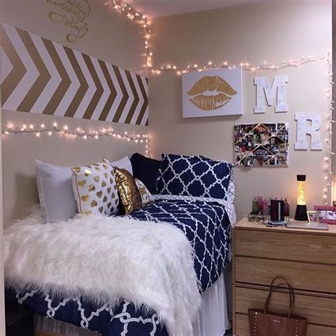 45 Cool Dorm Room Décor Ideas Youll Like Digsdigs